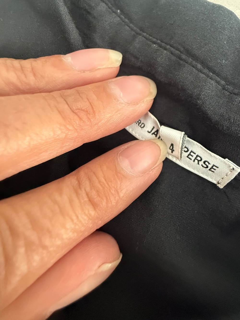 James Pearse Shirt (women's 4) - Picture 8 of 14